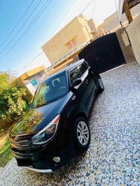 سول ٢٠١٧ • امريكي • حادث