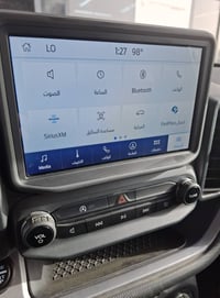 برونكو سبورت • ٢٠٢٣ • اربيل ١٠٠متري