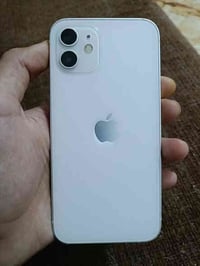 ايفون ١٢ • ابيض • ٦٤