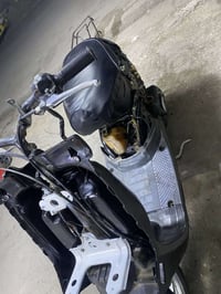 ماطور بزون درع كامل الشاصي كدام العين السعر 160 وبي مجال تحريكه ومعدل ...