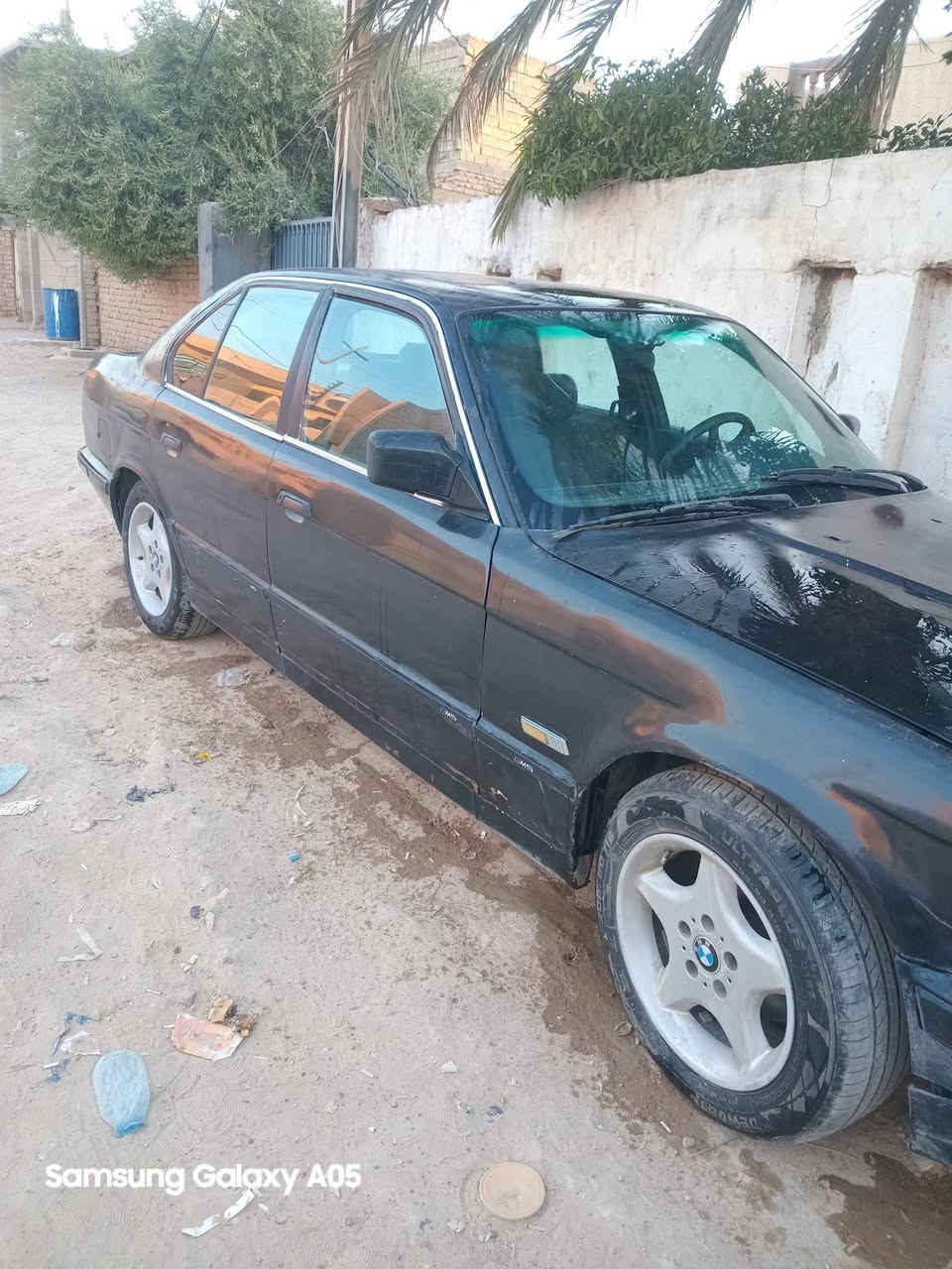 بيئم فول  525محرك مفتوح رقمها نينوة الماني سنوية خضرة كارتونية ابيع تحويل وكالة ما نطي السعر 36وبيهة مجال بصيط  العلوان سامراء اذا اكو سيارة وفرق هم اقبل اتصل ***********
