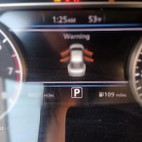 نيسان سانترا . الشكل الجديد 2024 🙏 مواصفات فول SV  ماشي 2000 ميل فقط  ...