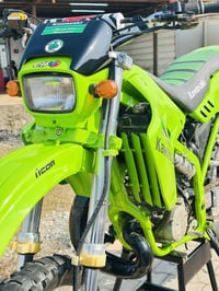 مكينه ١٢٥ • خبط • صبغ حراري