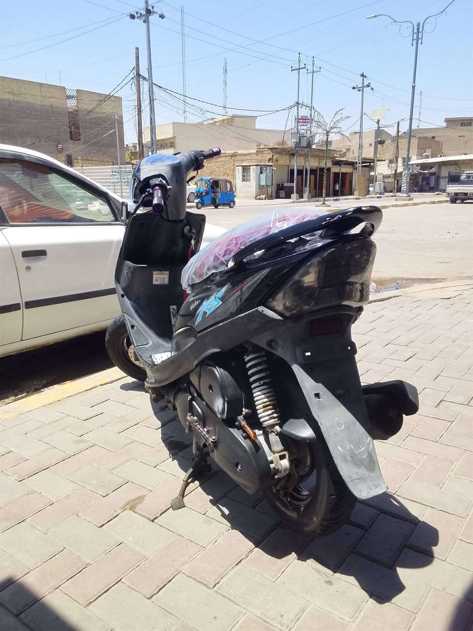 سلام عليكم ماكس عدله للبيع ***********
