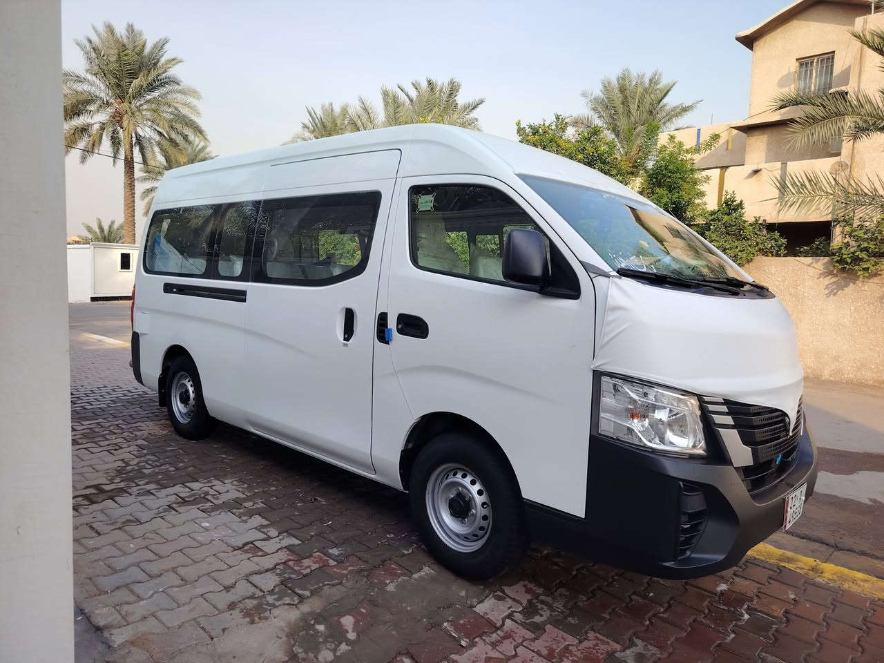 نيسان 24 مكينه جبيره ماشيه ٨٢ رقم اربيل صبق يم قبق البانزين شبرين باقي مكفول بيع  وترهم  مراوس   ***********
