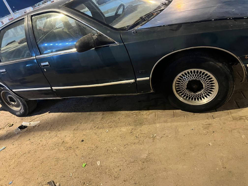 دولفين مجول بلاديه 8 تحويل ثاني يوم بيع مستعجل موديل 96 فول كامل مواصفاتLTZ البصرة, العراق


**إذا كنت صاحب هذا الإعلان وتريد حذفه لأي سبب، رجاءا أرسل رسالة إلى الدعم الفني**