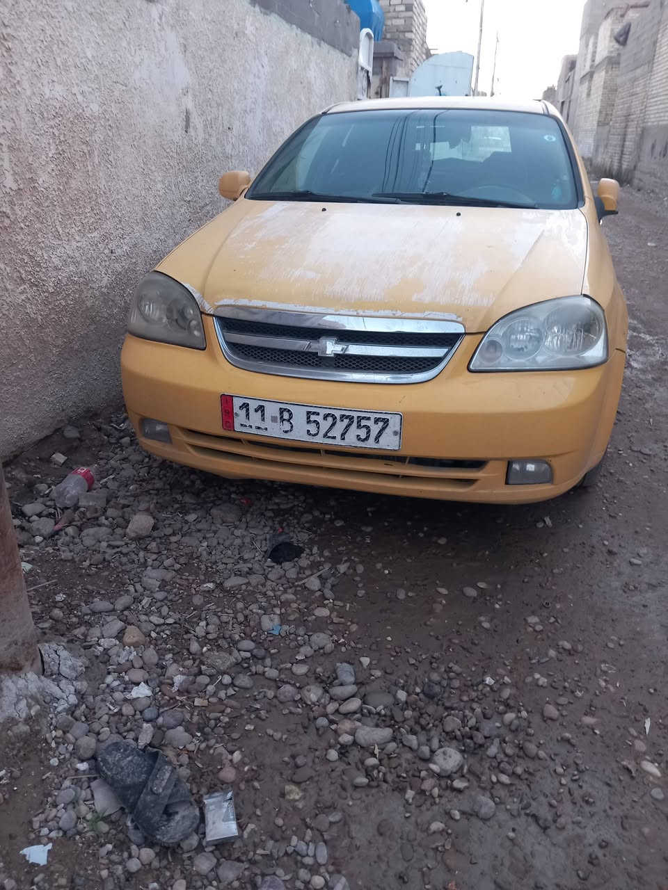 سلام عليكم سياره وبتره ٢٠١٢  مكينه جديد اي ستفسار هاذ رقمي  *********** سياره كير عادي
