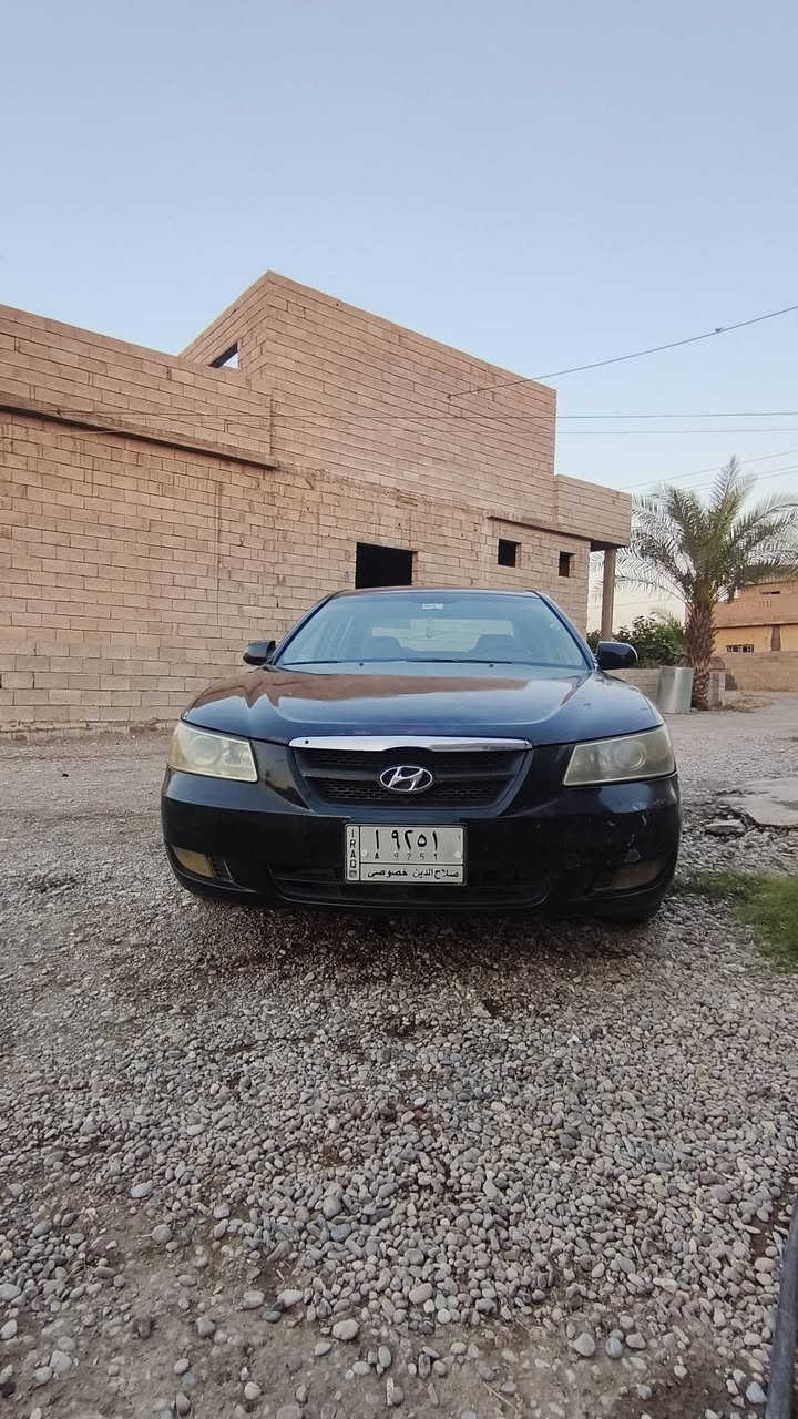 السلام عليكم سوناته للبيع 2008 سياره كلها شرط ماعده المحرك بي تبخير شي غليل تدفئه نار تبريد ثلج صدر جديد تواير فوك نص عمر ضررها 3قطع السعر 85وبيها مجال شي قليل مكان شرقاط الرقم ***********
