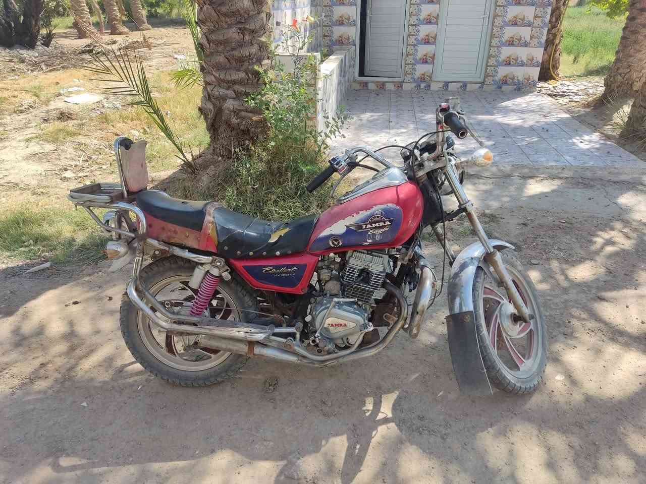 السلام عليكم للبيع جونده لا تعلق ولا تراسل عندك رصيد خابر ماعندك رمش *********** سعر 400 وبيه مجال
