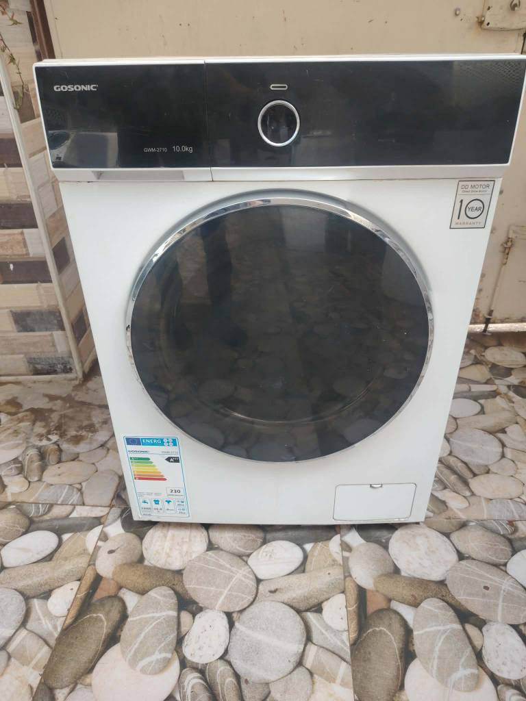 غسالة ملابس للبيع النوع جوسونك  الاصلية حجم 10كيلو شرط شغل وضمان 5 ايام..
السعر راسلوني خاص او مكتوب مراسلة تحت المنشور. موصل, نينوى


**إذا كنت صاحب هذا الإعلان وتريد حذفه لأي سبب، رجاءا أرسل رسالة إلى الدعم الفني**