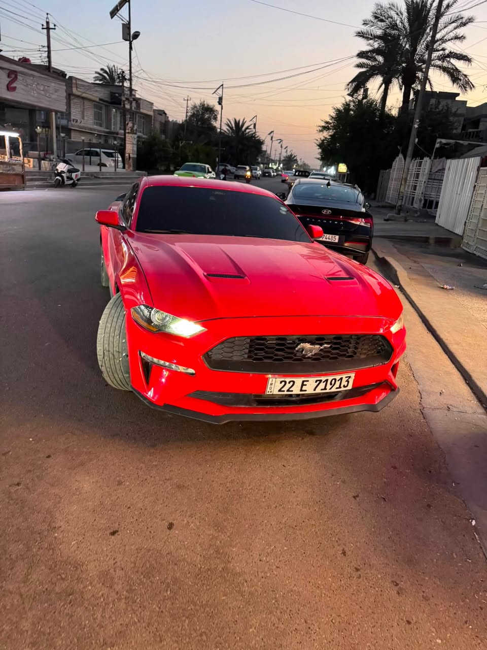 موستنك ايكو بوست مو ديل 2021فول واحد عله واحد جلد تبريد كشنات تدفئه مفوله السياره ماشيه 75حادث السياره حلو ولا ايرباك طاك السياره 🚀 ولا داخل بيها تفحيط ولا شي سياره بلاديه سونارها وياها اقره السونار وخابرني وبيك خير ودلل مو تخابرني وتكلي شبيها مابيها سياره السياره بيها سنويه تضليل جديده السياره عارضها ب163وبيها مجال بسيط مكاني الدوره المهديه ***********
