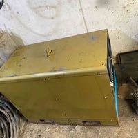 مكينة لحيم • غير مستعمله • كربلاء