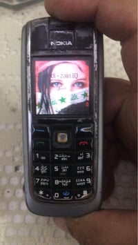 نوكيا ٦٠٢١ • اصلي