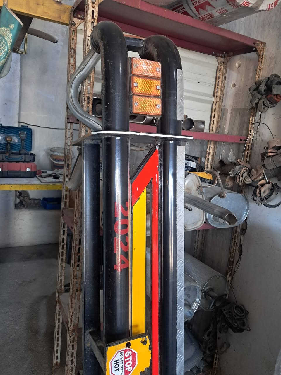 كشن قلاب نيسان جديد ومدوشم ودرع جنبي كلش جديد شخط مابي القلاب ١٤٠
والدرع ١٥٠ للاستفسار الاتصال على ***********

***********
