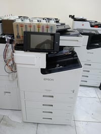 مركز HP • صيانة وبيع طابعات • البصرة العشار