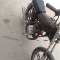 كلتش مفتوحة • مبدل بوشة • ٥ كير