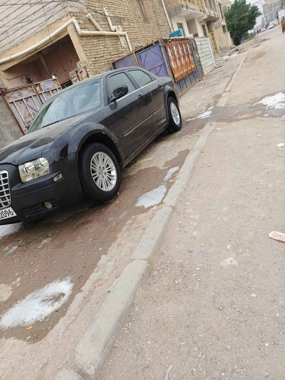 سلام عليكم اوبامه للبيع موديل 2007 رقم اربيل السياره مكينه صاله شهر ونص من شاده السياره خير من الله السنويه نافذه بل 2024شهر 10خلصت السياره تبريد منضومه كامله مبدله كله جديد راديتر لايت حلوو حداديه نضافه70 بل 100 عنوان ميسان السعر 95 بيه مجال قليل جدن ابيع كوم حديد اكفل بس عيب شرعي رقمي ***********
