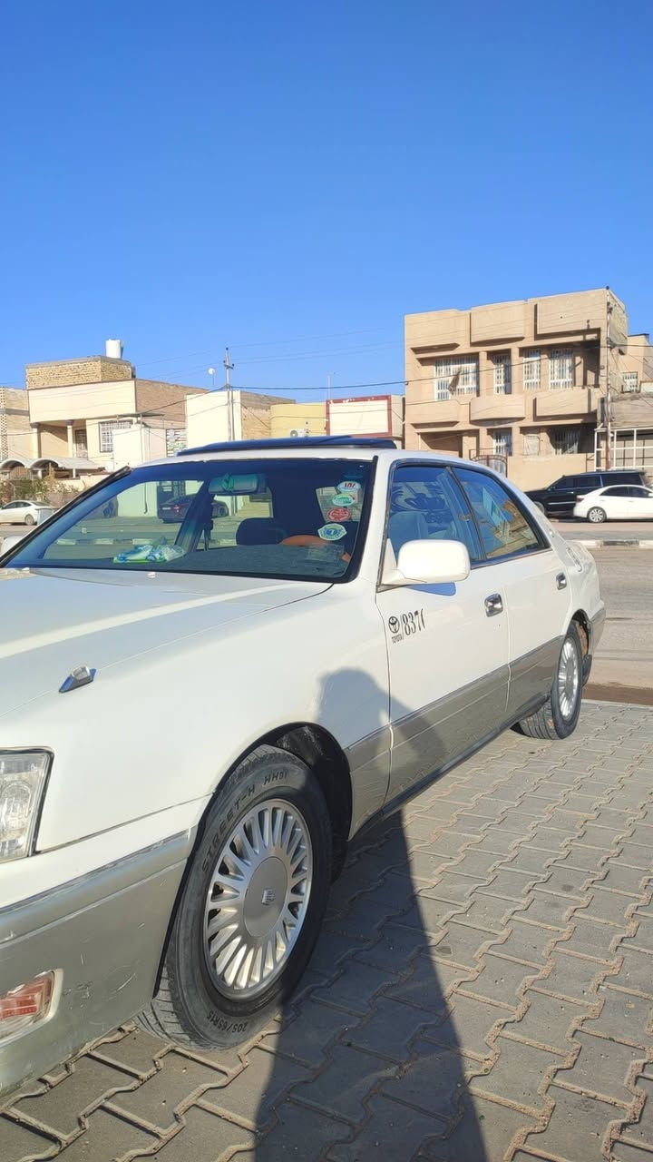 أصولي
سلام عليكم راس الثور 
مكفوله من الكص والنقل جثه والعيب الشرعي 
بيها فقط ضربه بالجنطه ومعمره بلاد 
رقم بابل باسمي مداور ثاني يوم كير ومكينه شرط كارتون فيفيتي فيشتين سياره جاهزه تبريدها شغال وخير من الله الكهربائيات كلها شغاله جام عسلي ويل كب ليزري سياره جاهزه تجي وتشوف بعينك واحلى من الصور السعر ( 100) وبيها مجال 
خاص ماجاوب اتصل فقط ***********
