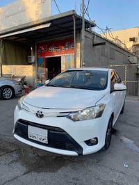 يارس • ٢٠١٥ • ٨٥٠٠٠ كم