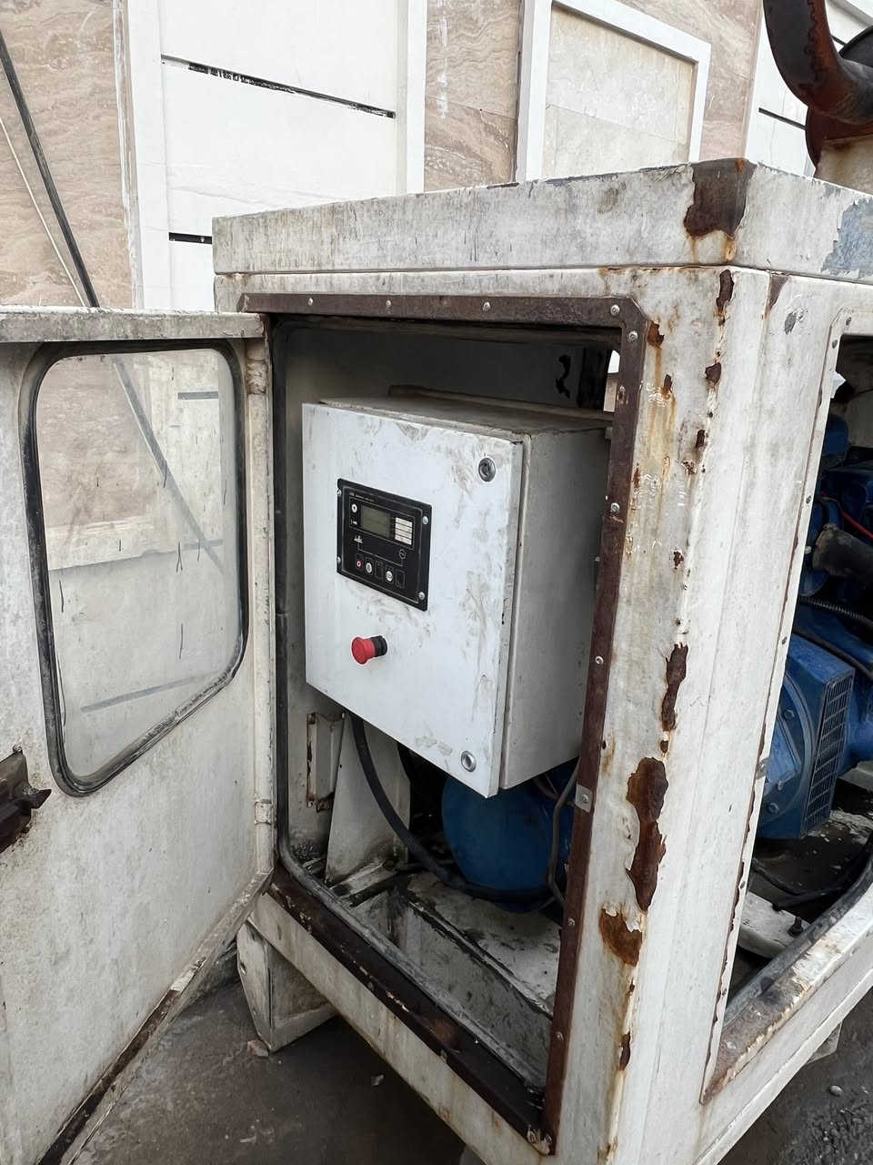 🔺موالد للبيع 🔺
بيركنز 
قديم 
98/ملم 
50/كيفي
سوبر 
كاتم نقص ابواب 
سعر 27$/بي مجال
العنوان /فلوجه 
***********/📞
