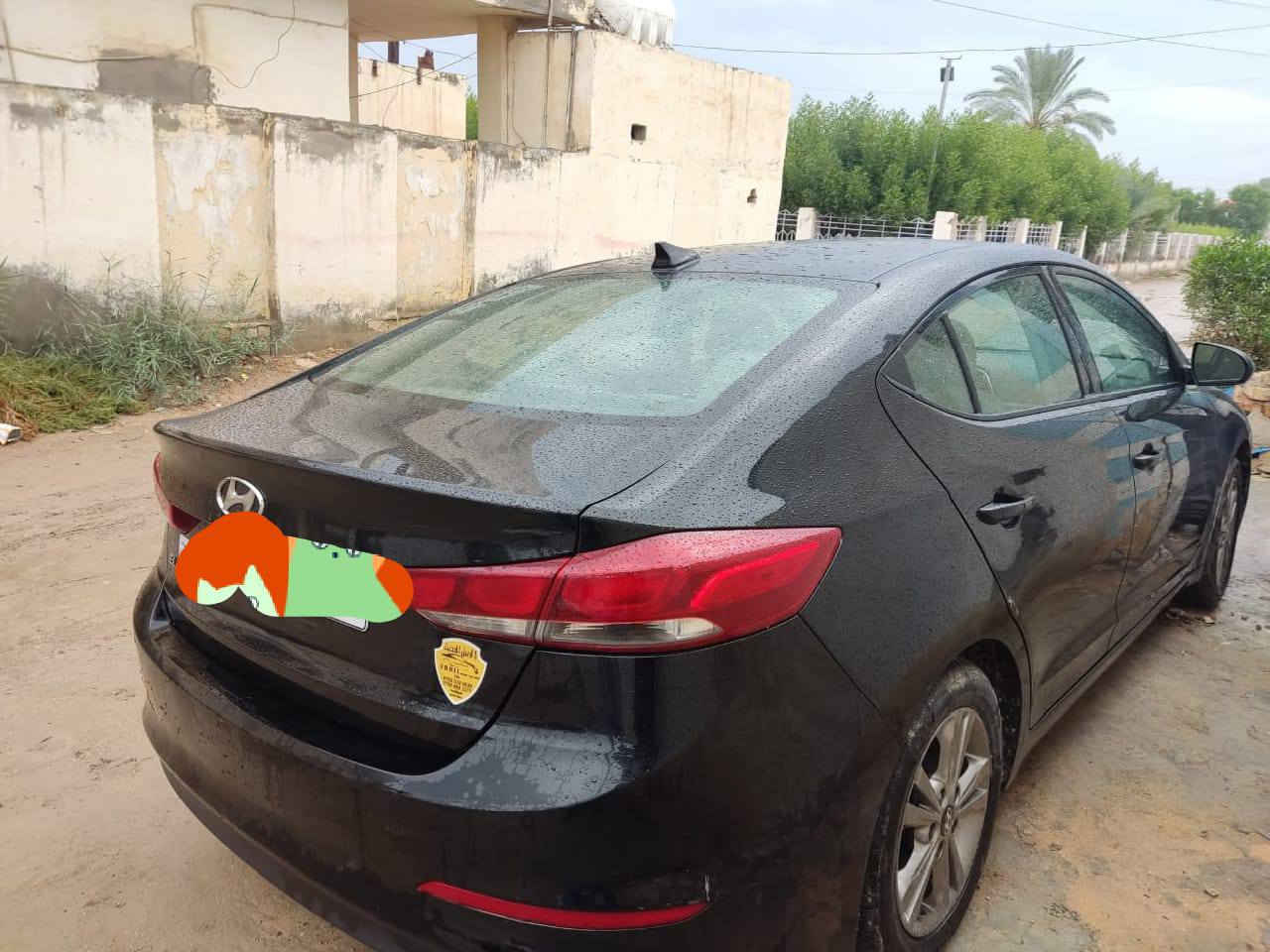 بيع مستعجل النترا 2018 السعر 93 سياره جديدة مكينة وكير وحدادية وتبريد وتدفئة وتخم تاير كله جديد جديده بمعنى الكلمة ماشية 100 فقط صور الحادث مرفق مع الصور مكينة 2000دوش كير AT شاشة كبيرة كامرة رادار ثلاث أنظمة قيادة سياقة ذاتية رقم سليمانية دولي سنوية لغاية 2030 تريد وكالة تريد تحويل حاضر مكان السيارة حلة رقم الهاتف ***********
