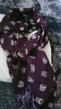 غتره ٤٠/٥٠ • شال ستان • رجالي