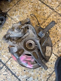 اكسل يمين • تراكس • بولبرن حساس