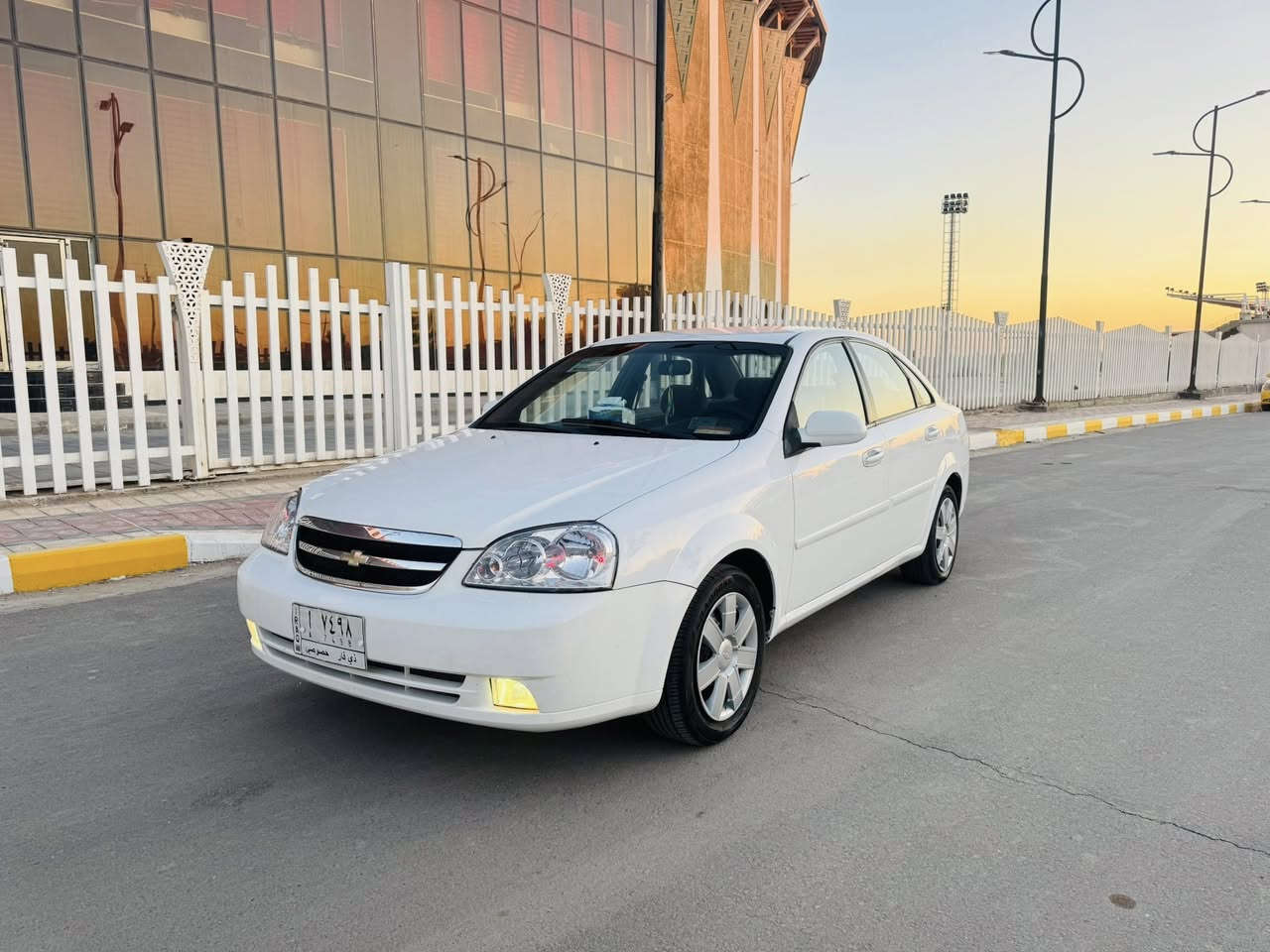 اللهم صل على محمد وآل محمد 💗
سياره 🚖شوفر ليت اوبترا خليجي موديلها 2011 مشروع وطني تحويل مباشر بأسم صديقي👬 مكينه گير حاويه بالكارتون حداديه أمام وخلف جديده تبريد🥶 تدفئه🔥 شغال تخم تاير جديد كهربائيات كلها شغاله دواخل كلش جديده  وشرط حتى دواسات الشركه وياها جاهزه للأخير وتراي يونس 🥰 يوجد في السياره🚖 بنيد مبدل أصلي بدون صبغ و رشه خفيفه في البدنه الاماميه جهة السايق والبرانكيت الاماميه مكفولات كفالة عامه وكذلك رشة خفيف في أطراف الدوس فقط والباقي مكفوله كفالة عامه من كافة العيوب الشرعيه 
سياره🚖 مالت جناي وجاهزة للأخير وبالعافيه على الياخذها 
السعر ٧٤ وقابل للتفاوض للاستفسار الاتصال على الرقم *********** مكاني ناصريه حي الشموخ شارع مول الكوخ الحاج أحمد 🙋🏻
