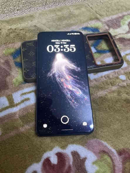 بوكو اكس 6برو
ذاكر512 
جهاز مستعمل6اشهر
مابي كسر مابي اي عيب
كارتون مالته وشاحنته 
*********** بي واتساب
