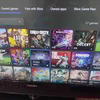 حساب أيكس بوكس • إلدن رينغ • DLC