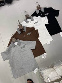 تيشيرت رجالي • درزن ١٢ • ألوان