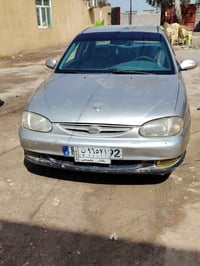 سيفيه • ٢٠٠٠ • بعقوبه