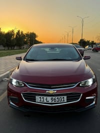 ماليبو موديل 2018فول مواصفات السياره ماعده الفتحه كشنات  كهرباء صدر ام...