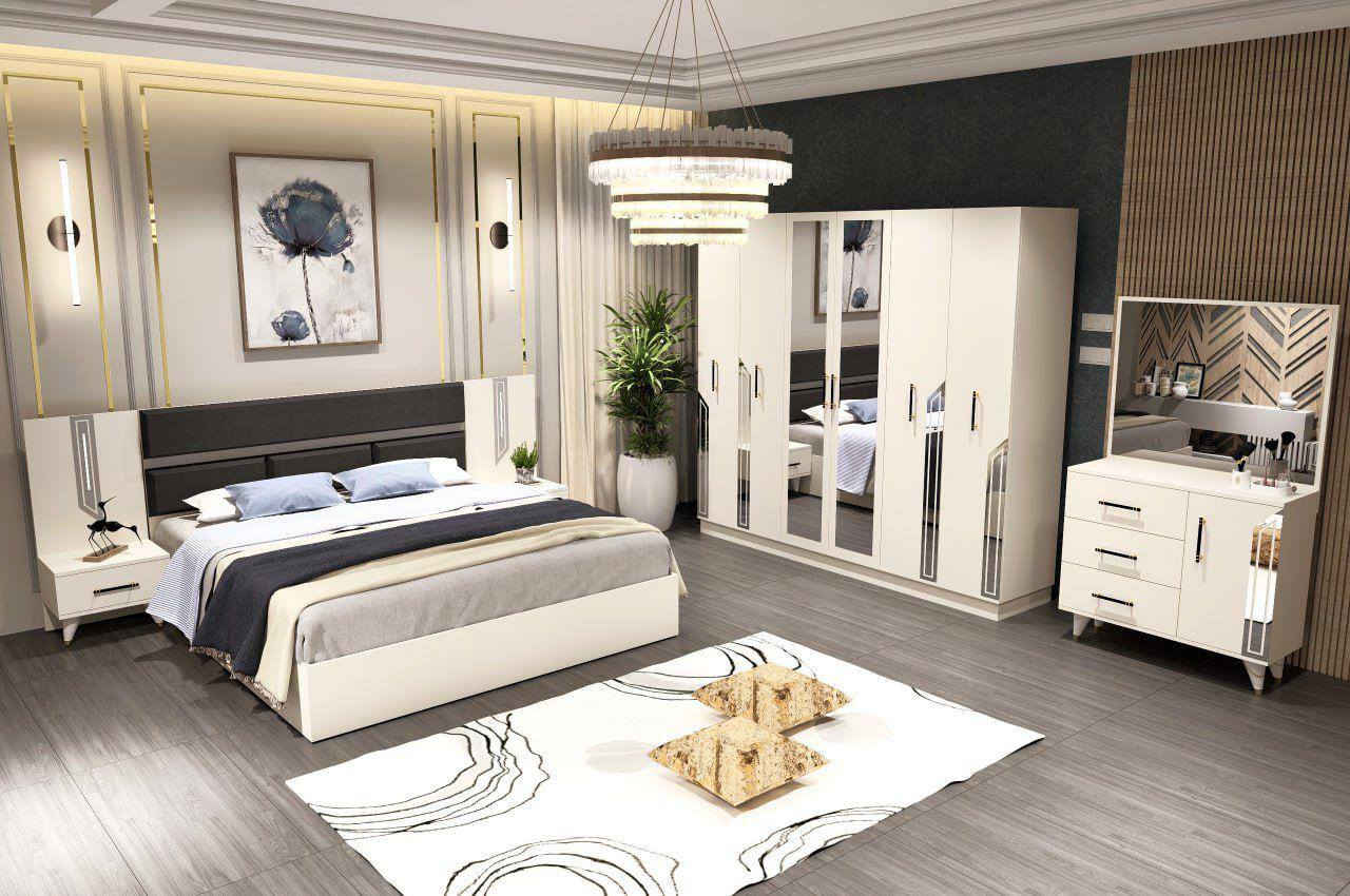 غرف نوم اسعار مناسبه واتحده كل كركوك بالسعر تخفيضات 
*********** كركوك, العراق
