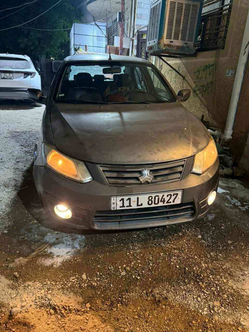 بيها السلام عليكم ساينا ٢٠٢٠ باسميبدون صبغ بدون تبديل بلاديه كير عادي محرك بيه بخار شواصي مكفولات سعرها ٣٧ بيها مجال حك الجيه *********** مكاني بغداد الكاظميه
