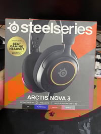 ستيل سيريس • نوفا 3 • توصيل مجاني