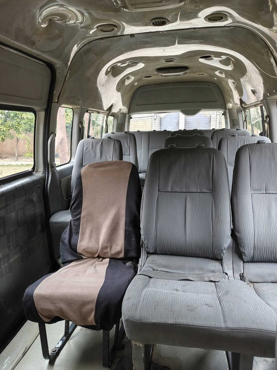 السلام عليكم جنبي 2012 هيئه ومرور مصفره شرط التحويل السعر 90 رقم كربلاء الاستفسار ***********
