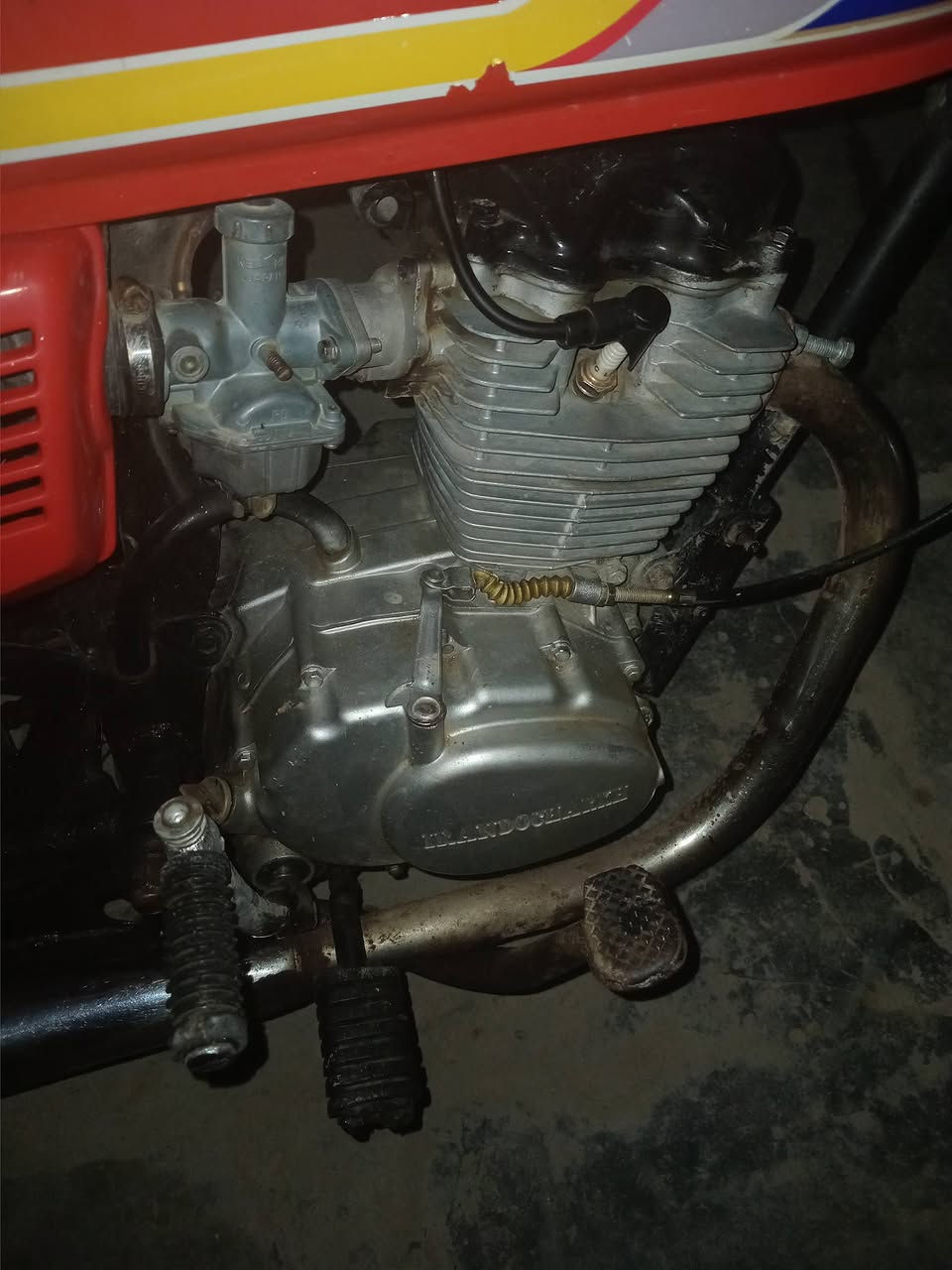 سلام عليكم دراجة لبيع كلك فولة سعر ٢٥٠ وبيهة مجال قليل لمكان سكندرية  متواجد خاص بس


**إذا كنت صاحب هذا الإعلان وتريد حذفه لأي سبب، رجاءا أرسل رسالة إلى الدعم الفني**