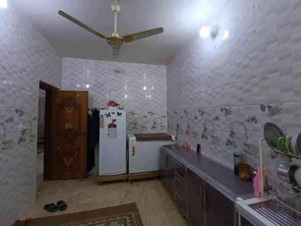 للبيع بيت حديث في بابل – موقع مميز

📍 الموقع: مقابل مقام مرد الشمس، قرب أسواق تفاحة، حي الصحة، بصف  مشروع الماء

🏡 المساحة: 200 متر مربع – طابو زراعي صرف

🔹 المواصفات:
واجهة 11.5 متر
بناء حديث ومتين
غرفتين نوم + صالة + مطبخ + كليدور
صحيات وكراج سيارة وحديقة
أرضية مرمر
شارع بعرض 8 أمتار
قريب جدًا من شارع حي الصحة الرئيسي

📞 للاستفسار:

***********
