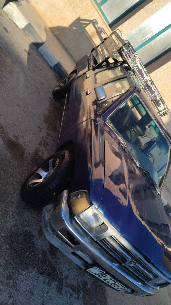 تويوتا هايلوكس غمارتين  مديل 1997بحاله جيده بحاجة لترخيص السعر2500قابل للتفاوض للاستفسار 0775066689


**إذا كنت صاحب هذا الإعلان وتريد حذفه لأي سبب، رجاءا أرسل رسالة إلى الدعم الفني**