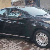 وبركاته //للبيع هونداي النترا خليجي موديل ٢٠١٣ مكينه ١٨٠٠ جاهزه كير وم...