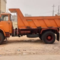 مان • بلادي • موديل 1981