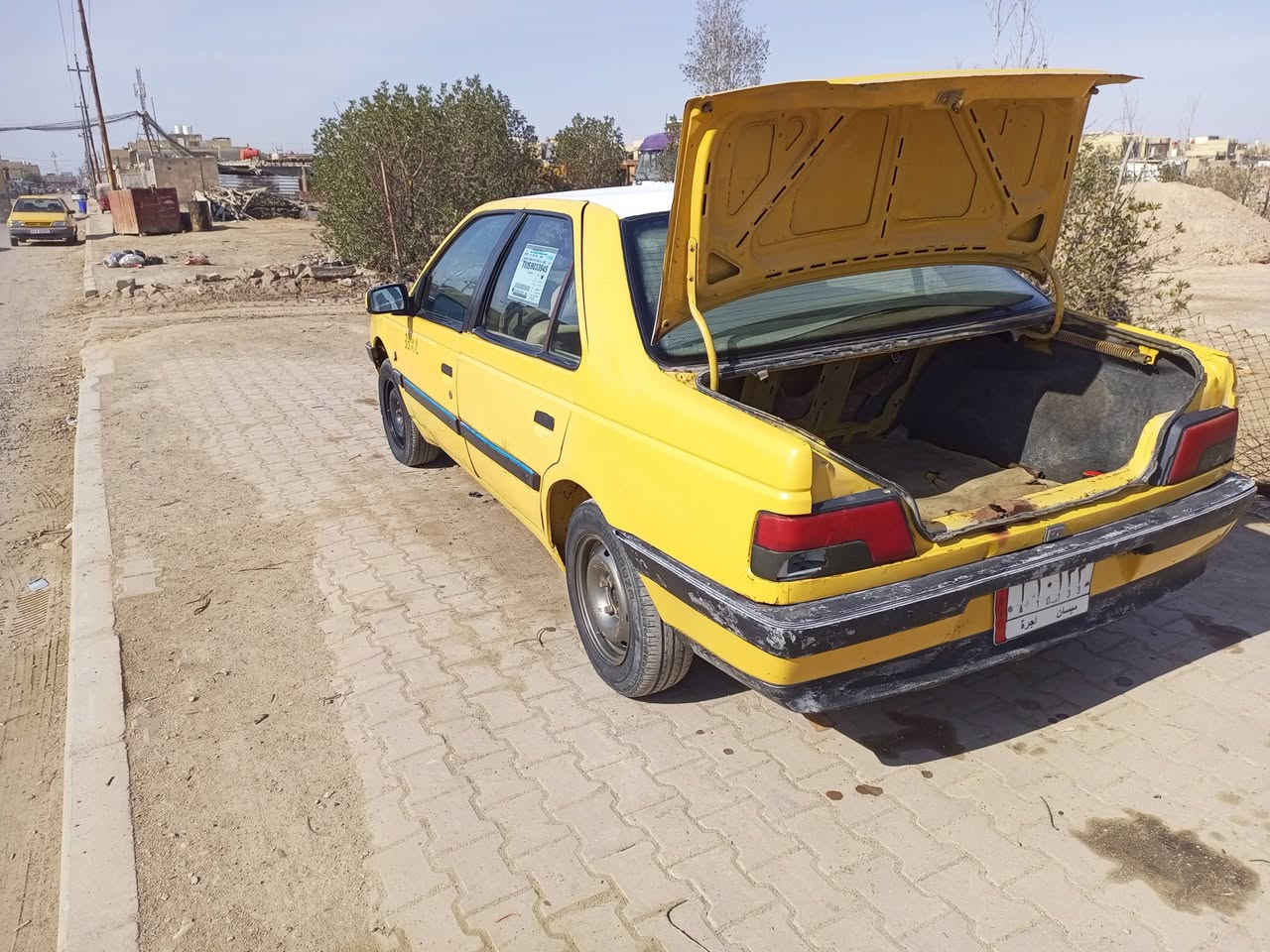 بيجو 405 مديل 10 رقم ميسان سعر 14رقم الهاتف ‏‪***********‬‏
