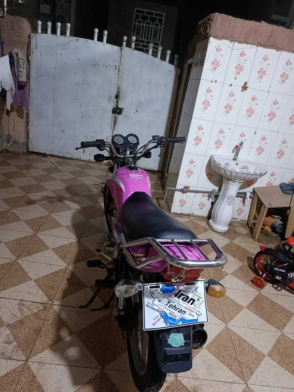 السلام عليكم دايون البيع مديل 23اوراق ستنساخ العنوان حله  قرب كراج الموحد السعر 600وبيه مجال قليل الهاتف‏‪***********‬‏
