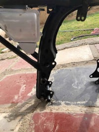 شاصي ارشه ربع موديل 2019    شاصي جديد بليلته ورقم جاهز #كلك_كلك #مكلف_...