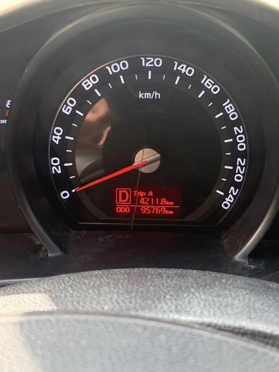 السلام عليكم من رخصه الادمن
سبورتج موديل 2016 خليجي كويتي
 فل واحد ع واحد  
بصمه  بانوراما  8 ايرباك 
ماشيه 95الف استعمال مال البيت
سبير منازل
مري طي
كشنات كهرباء 
السياره كفاله عامه  مكاني زيونه
السعر 17.300 $ وبيها مجال للشراي
للاستفسار ***********
الميعجبه السعر اعبر المنشور وصل على النبي
