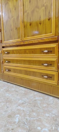 خزائن • ديكور منزلي • للبيع