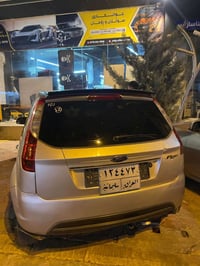 فورد فيجو • ٢٠١٢ • ٣٨٠٠٠٠ كم