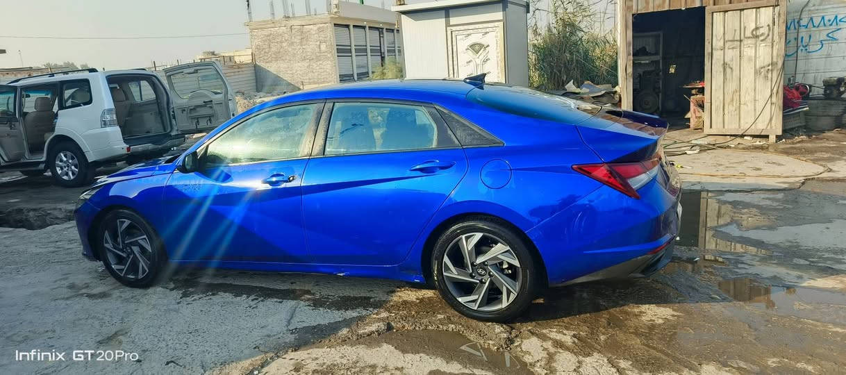 اللهم صلي على محمد وآل محمد
النترا  موديل 2021  وارد امريكي  
كيير اي تي  
الرقم /  ***********
السعر 130 $  وبيه مجال حك الجيه 
رقم بغداد معوقين /وكاله ثاني يوم 
العنوان كربلاء
محرك 2000 
المواصفات
بصمة ابواب 
🚘 تشغيل عن بعد بصمه 
🚘رادار امامي خلفي 
توقف ذاتي 
🚘مانع اصطدام 💥 
🚘تحكمات جهتين استيرين
🚘تحديد مسار
🚘مثبت سرعه 
🚘اوامر صوتيه
‏Bluetooth Aux USB🚘
🚘ترحيب يدات الباب 
🚘مانع انزلاق
اتصل وبيك خيروتدلل
***********
