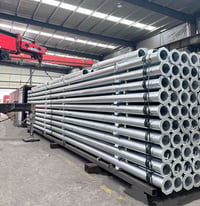 ري محوري • زيادة الإنتاجية • تقليل التكاليف